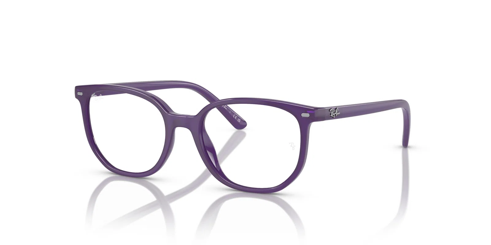 Ray-Ban Kids Elliot 0RY9097V Eyeglasses - view 16